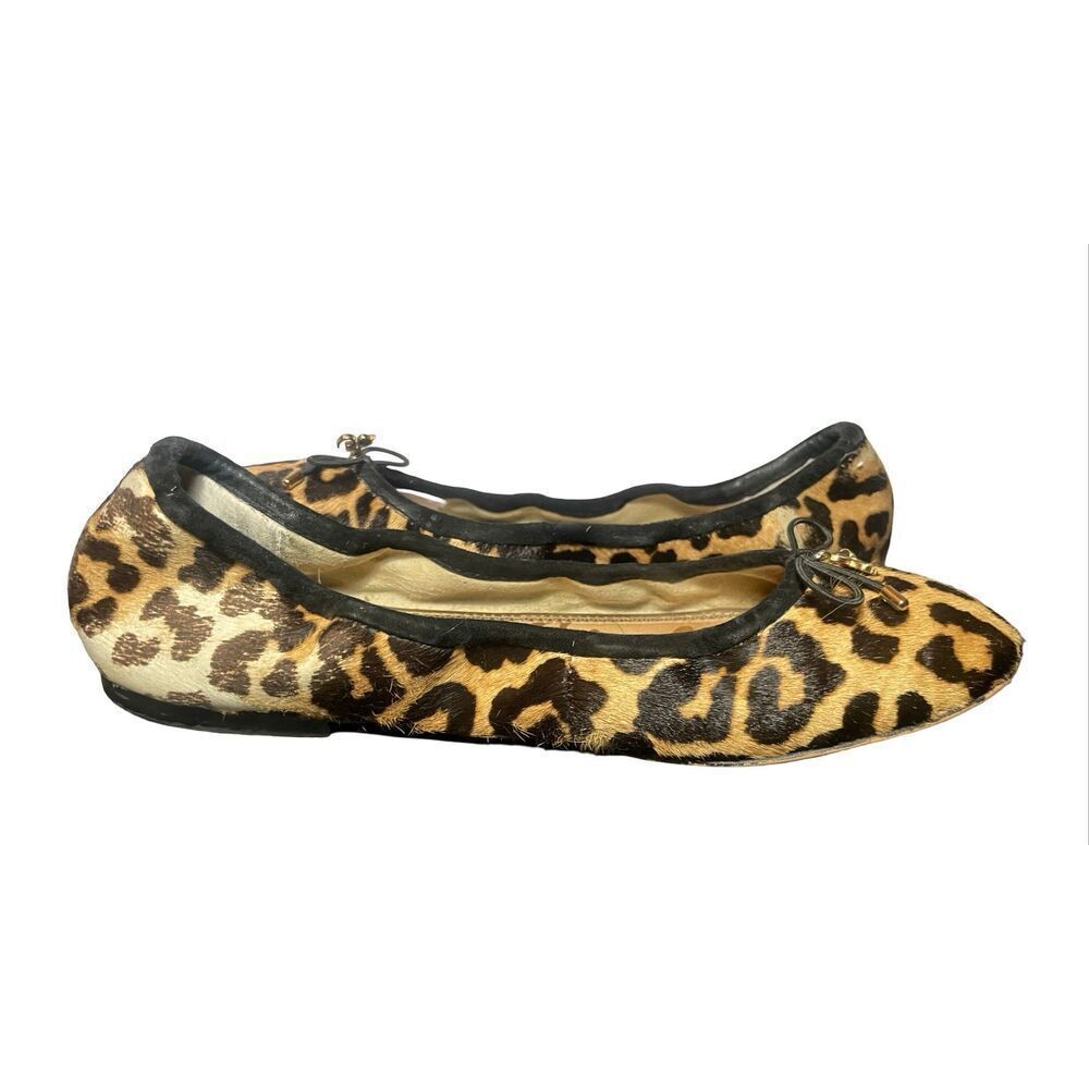 Sam Edelman Felicia Ballet Flats - Picture 4 of 8